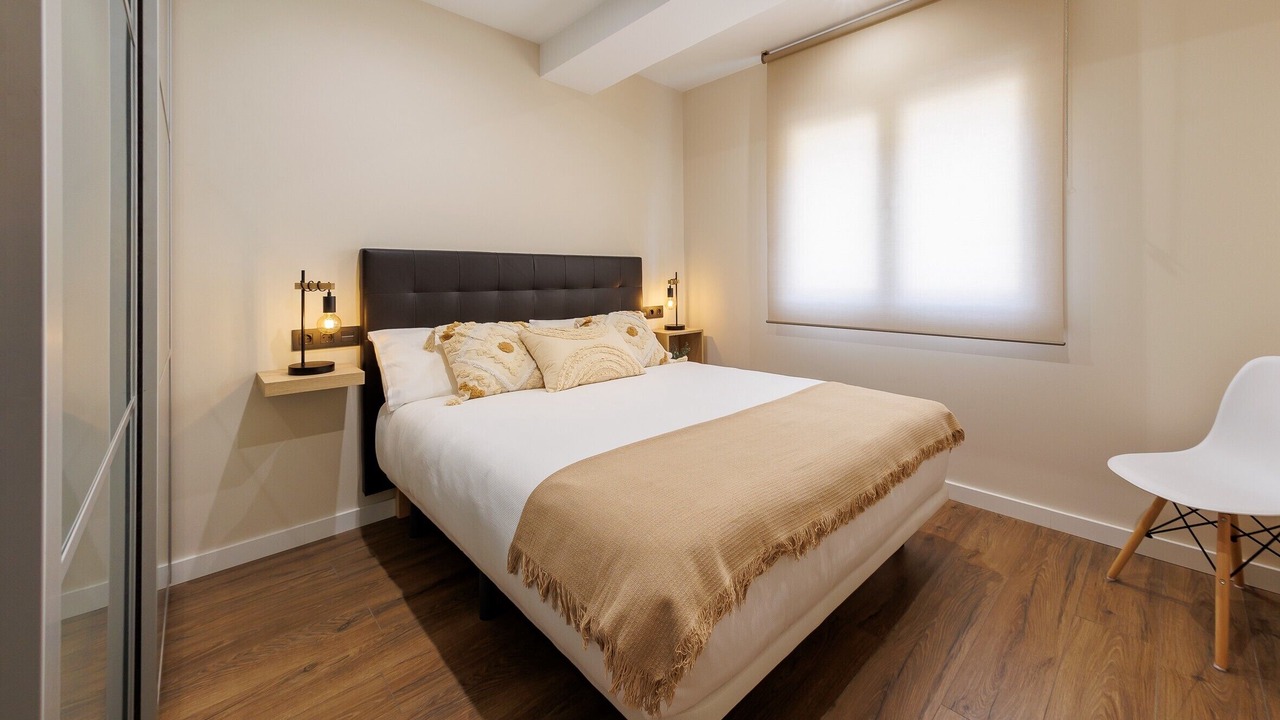 Photo of Bedroom in Figares