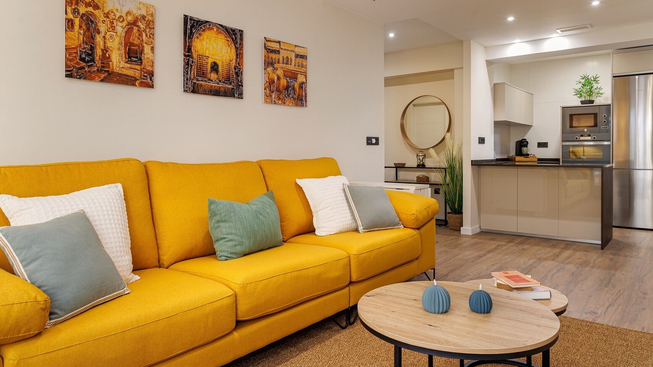 Photo of Livingroom in Figares