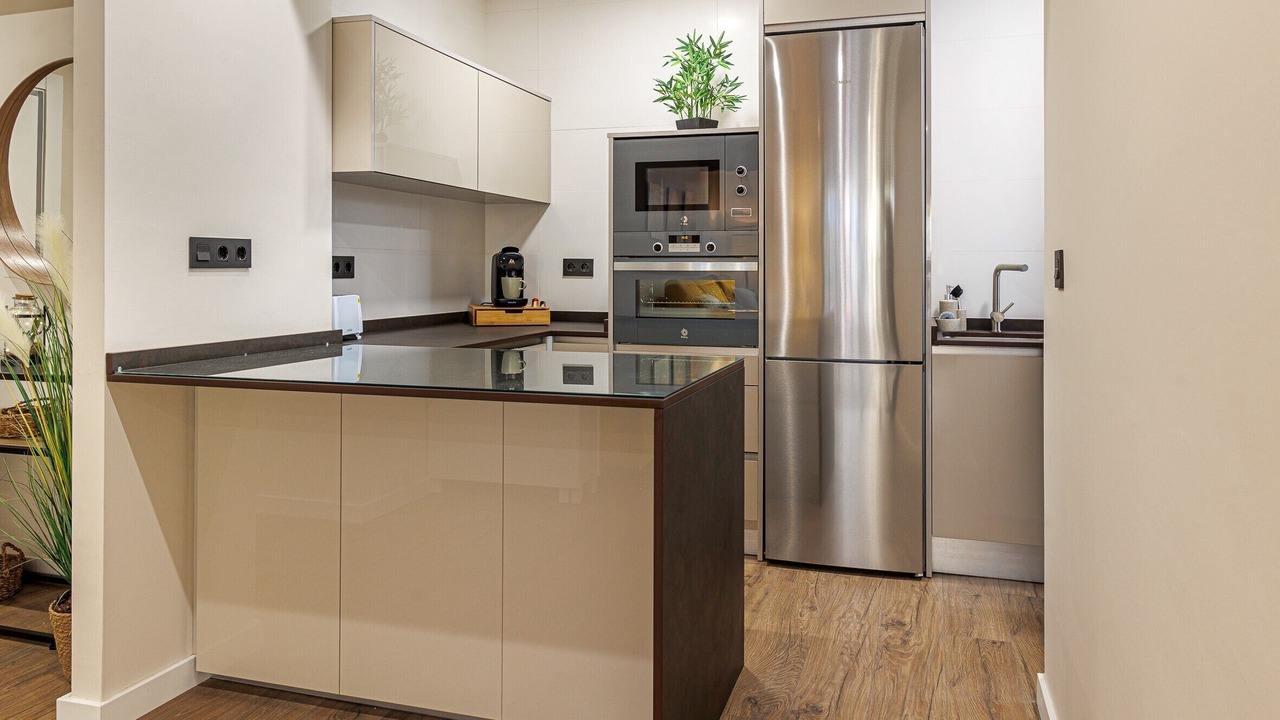 Photo of Kitchen in Figares