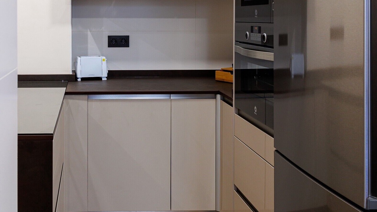 Photo of Kitchen in Figares