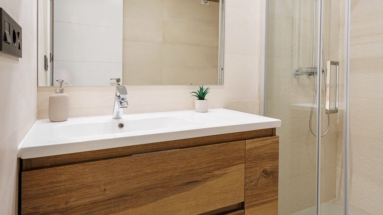 Photo of Bathroom in Figares