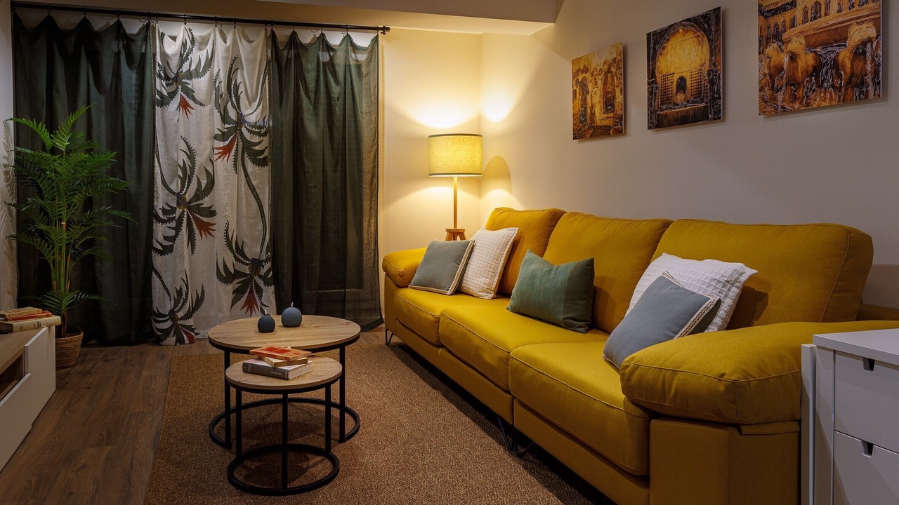 Photo of Livingroom in Figares