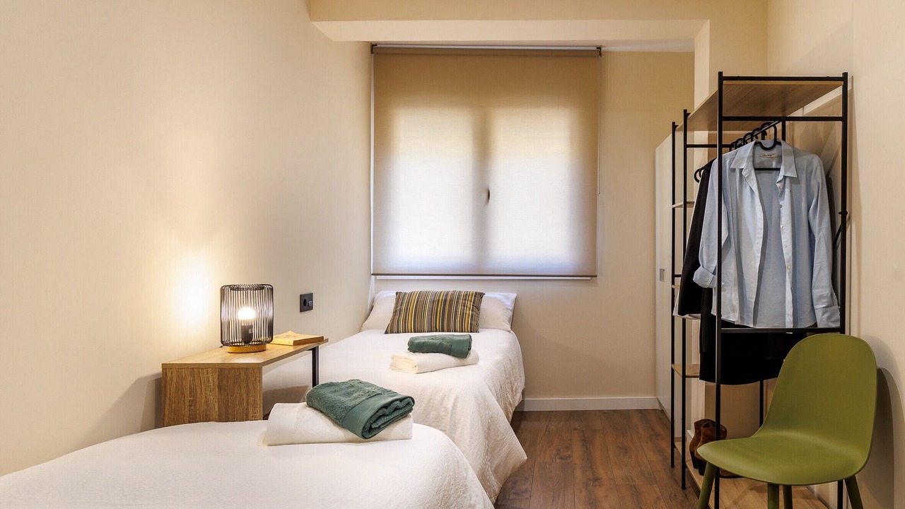 Photo of Bedroom in Figares