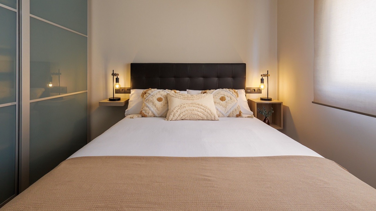 Photo of Bedroom in Figares