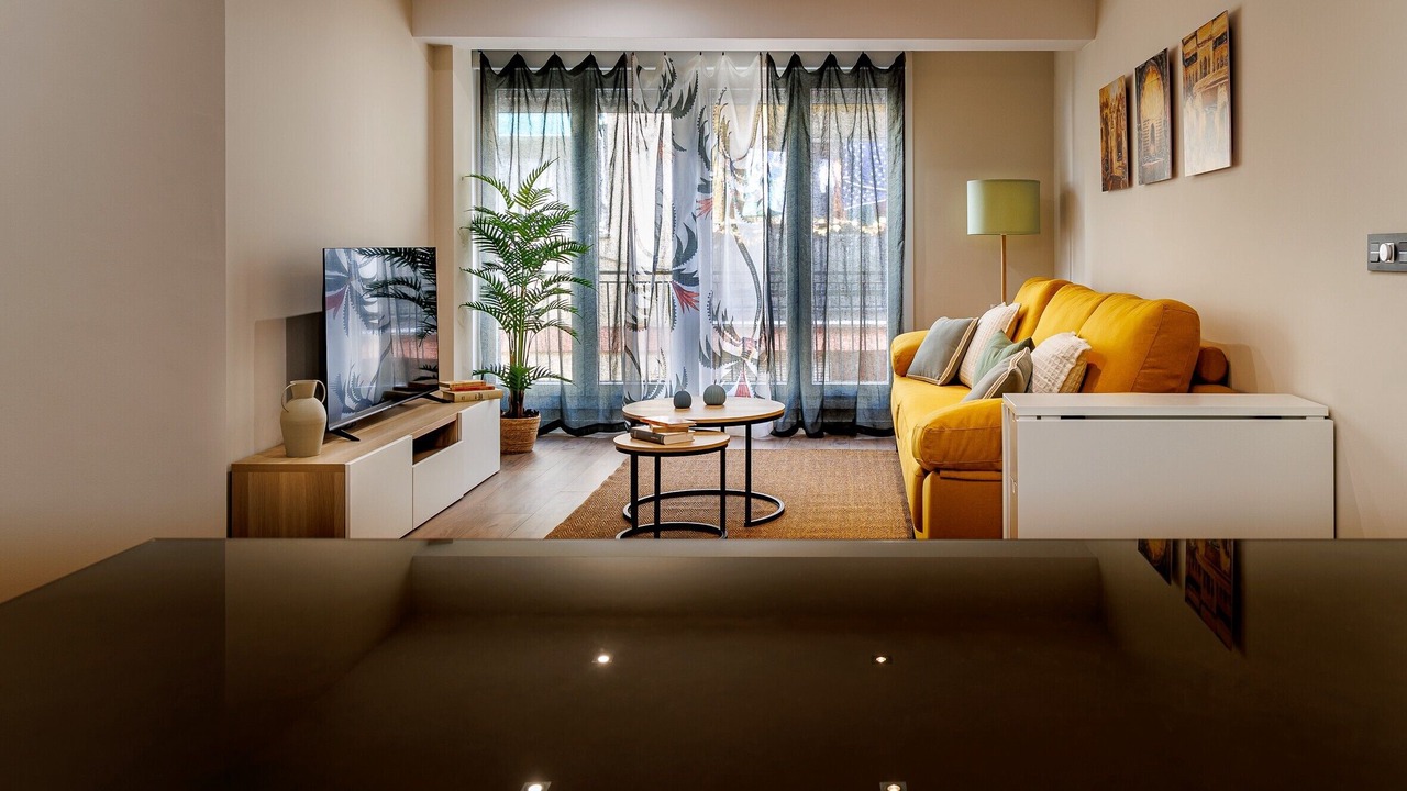 Photo of Livingroom in Figares