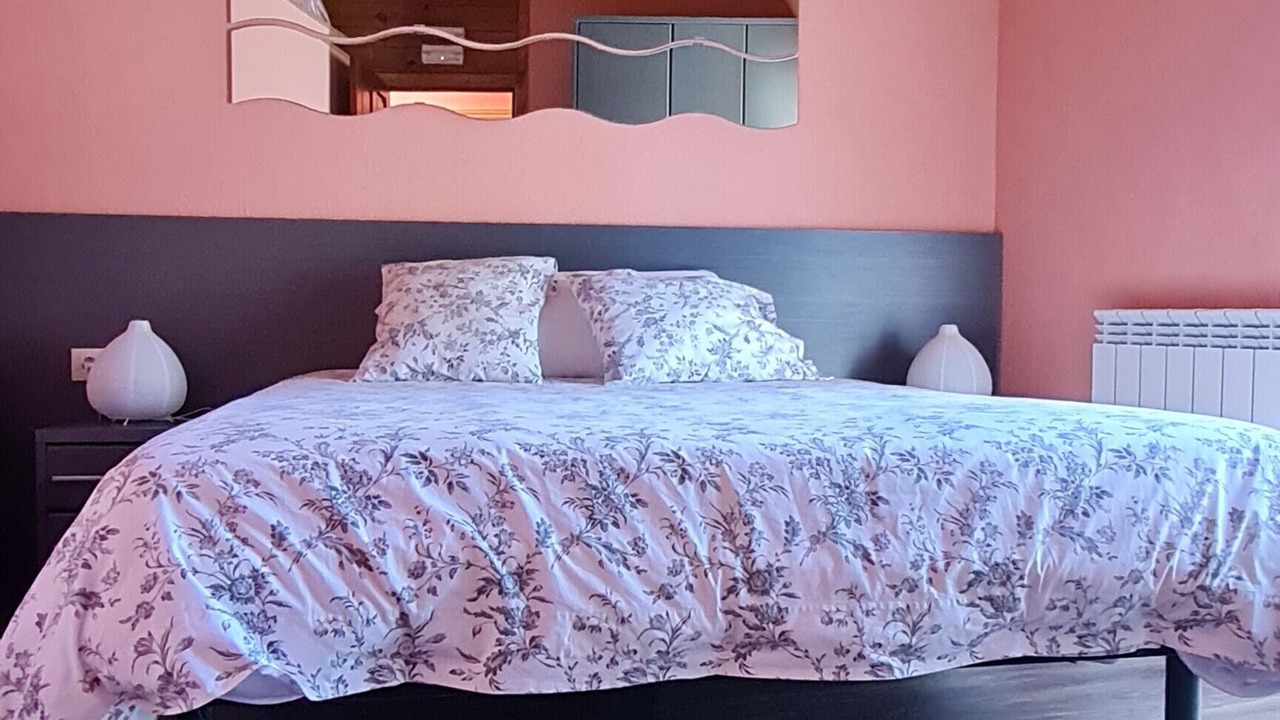 Photo of Bedroom in Cuzcurrita de Rio Tiron