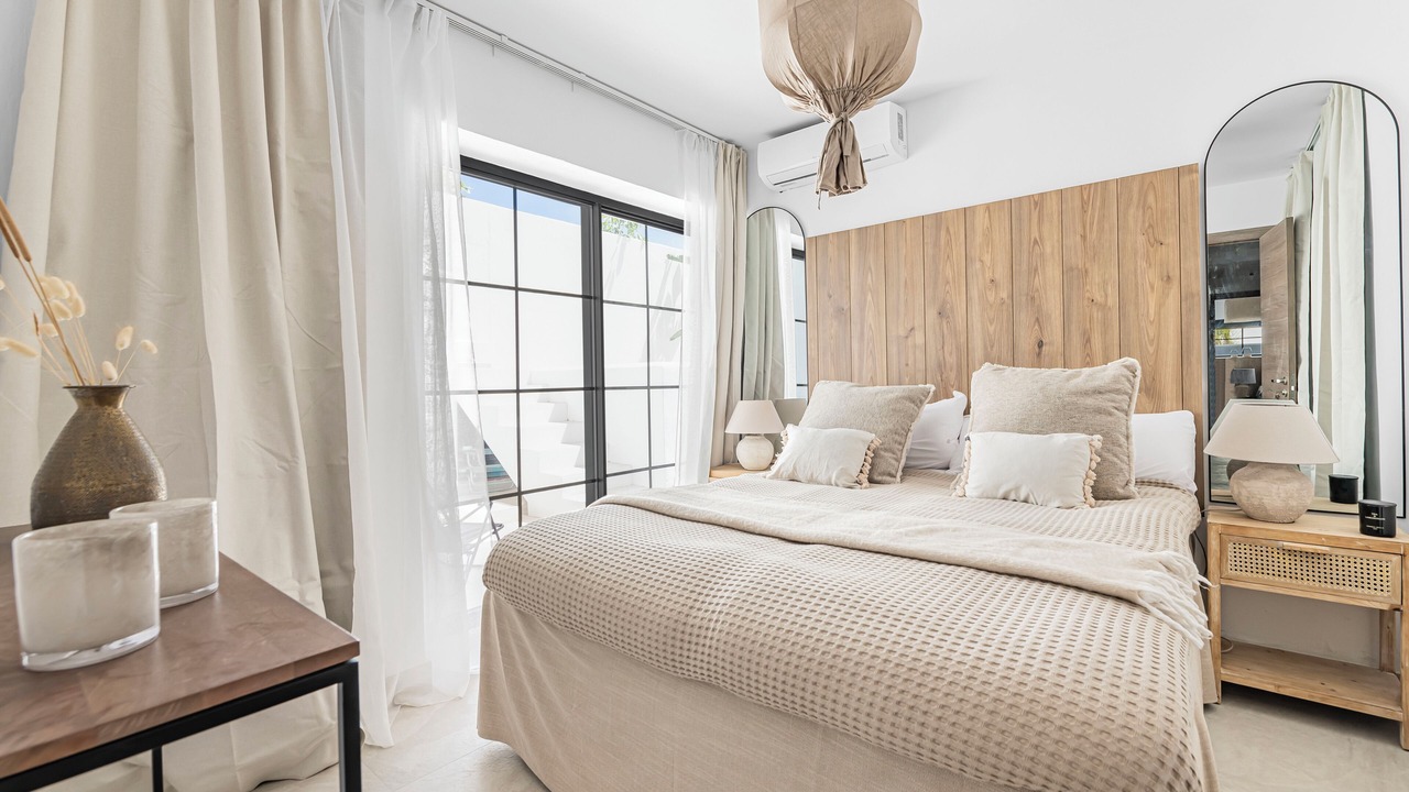 Photo of Bedroom in San Pedro de Alcantara
