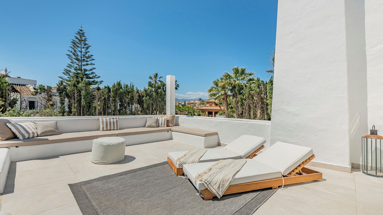 Photo of Outdoor in San Pedro de Alcantara