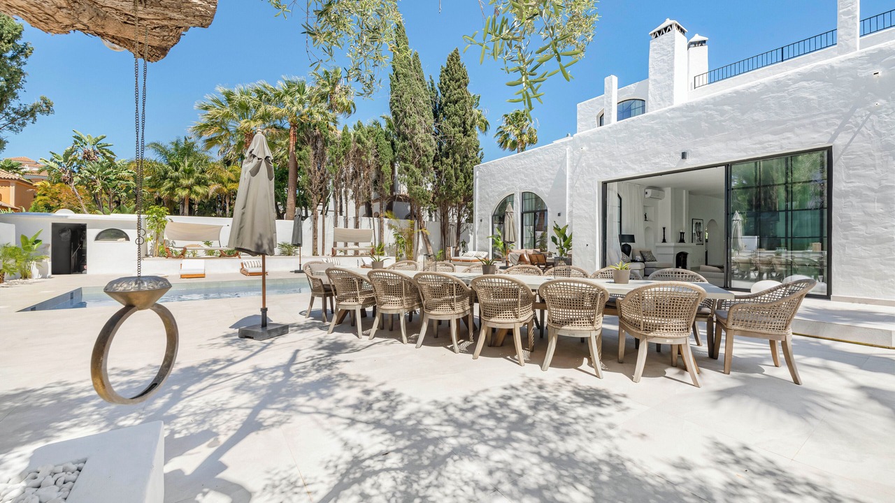 Photo of Outdoor in San Pedro de Alcantara