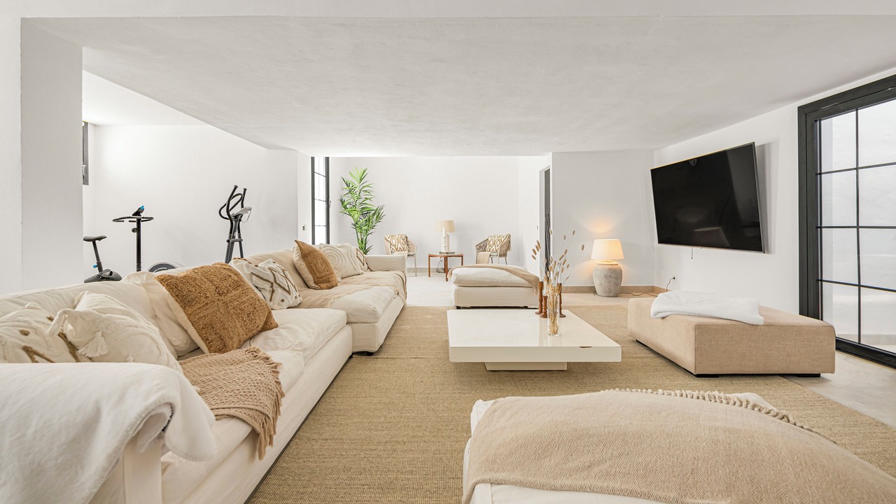 Photo of Livingroom in San Pedro de Alcantara