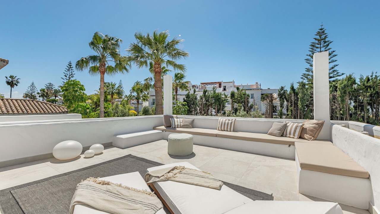 Photo of Outdoor in San Pedro de Alcantara