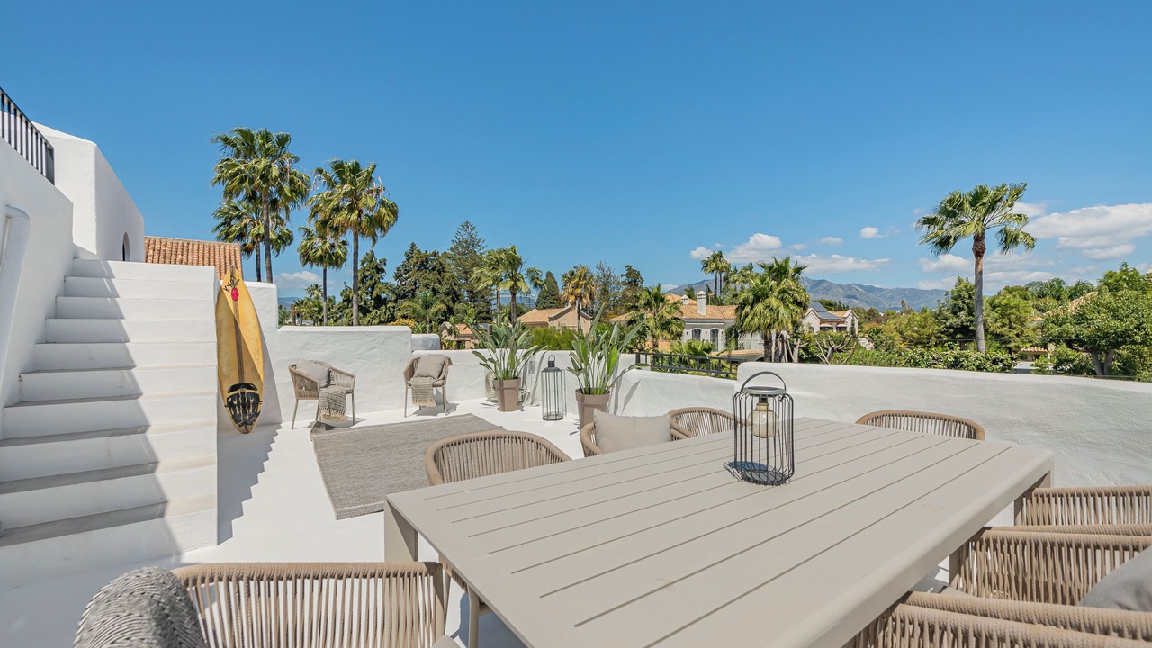 Photo of Outdoor in San Pedro de Alcantara
