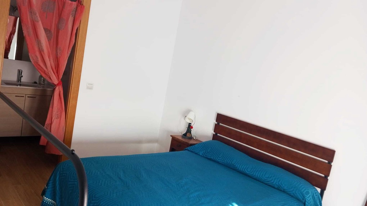 Photo of Bedroom in Vadocondes