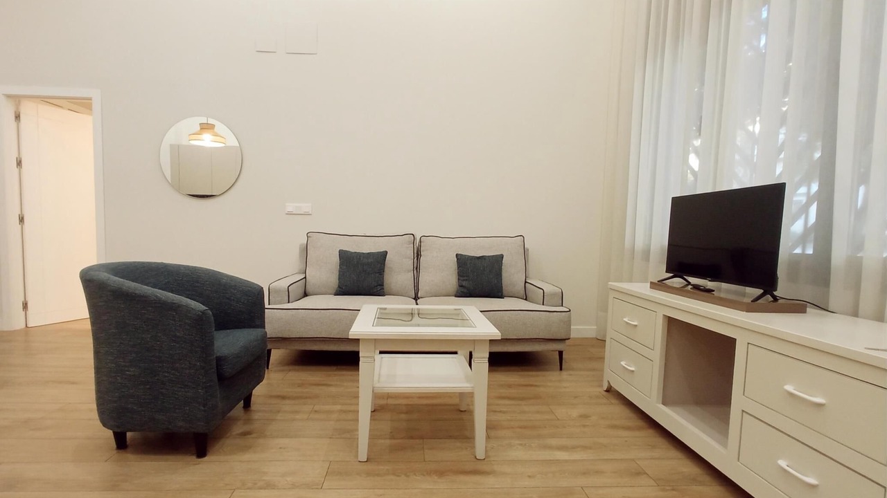 Photo of Livingroom in Cordoba