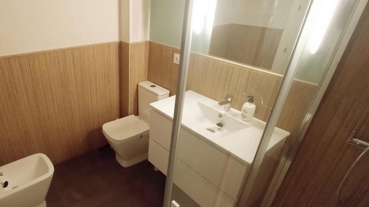 Photo of Bathroom in Cordoba