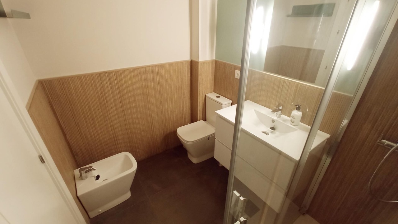 Photo of Bathroom in Cordoba