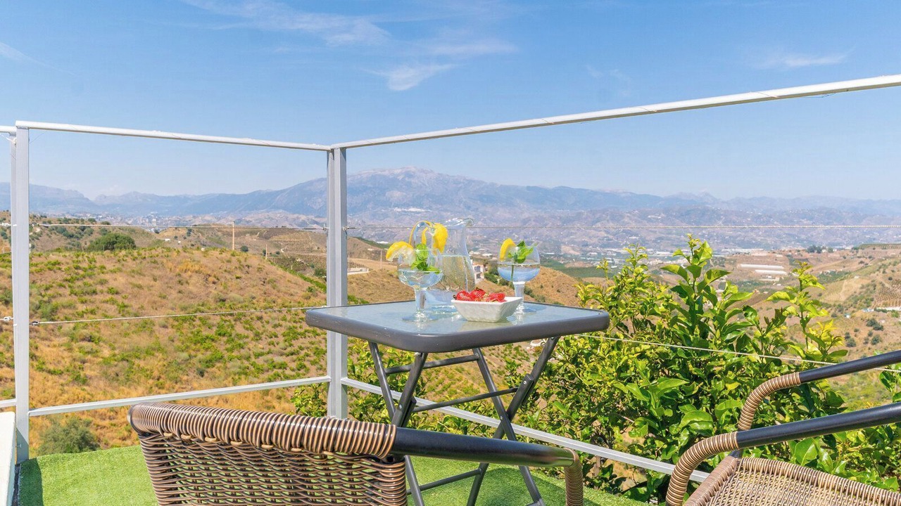 Photo of Outdoor in Iznate