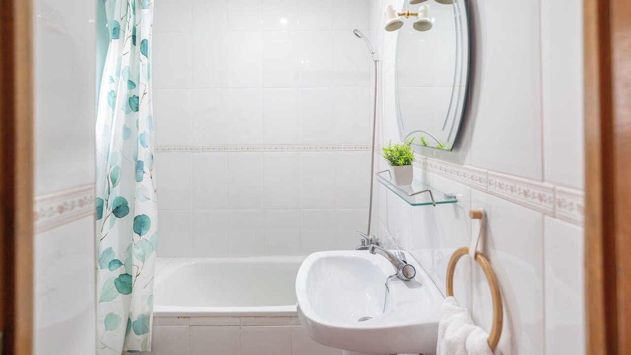 Photo of Bathroom in Iznate