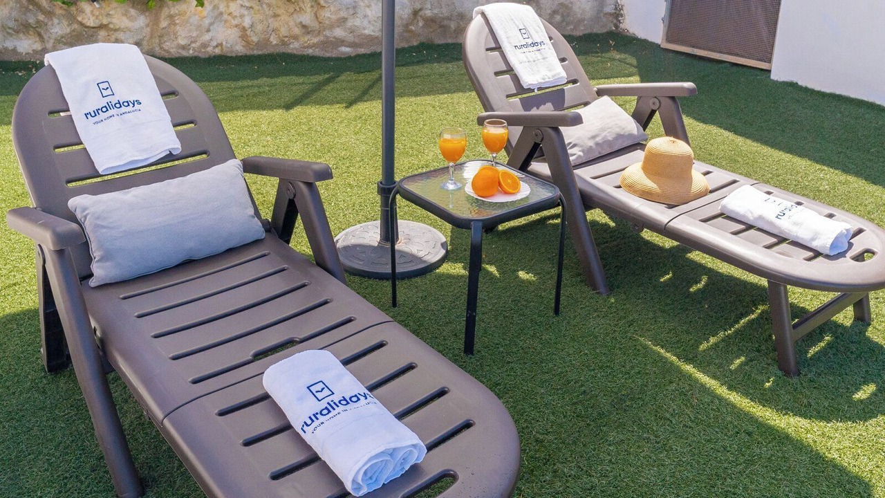 Photo of Outdoor in Iznate