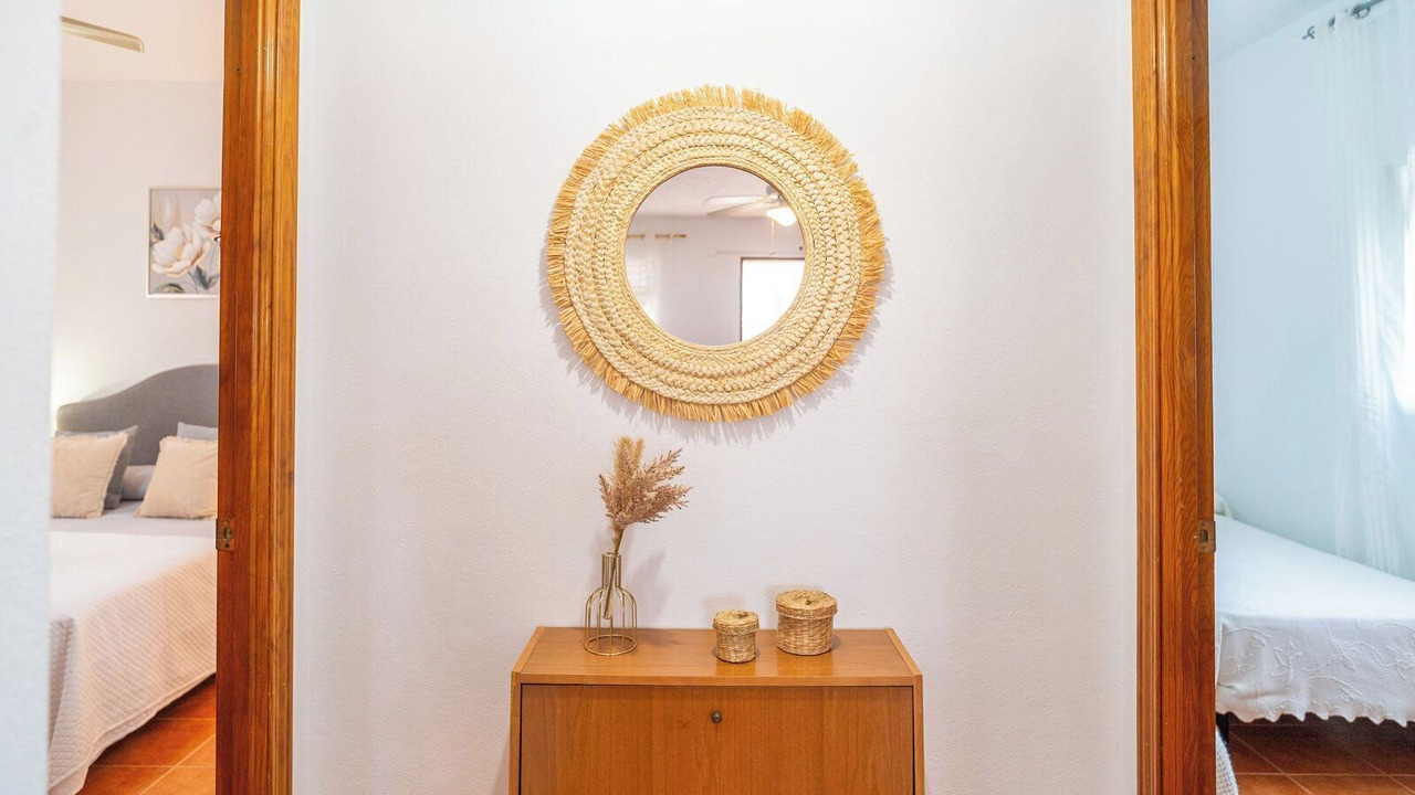Photo of Bedroom in Iznate