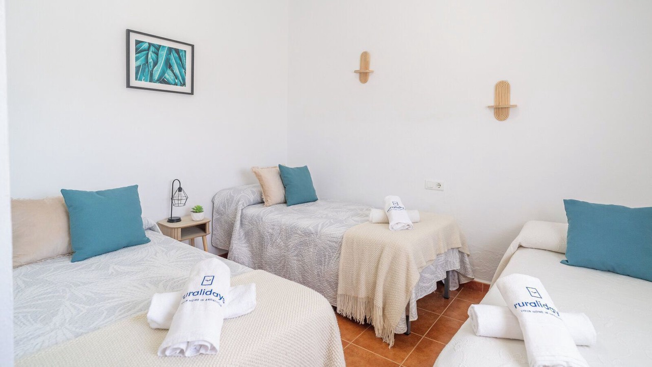 Photo of Bedroom in Iznate