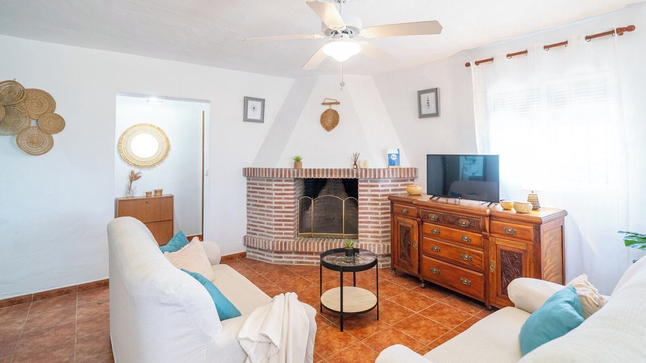 Photo of Livingroom in Iznate