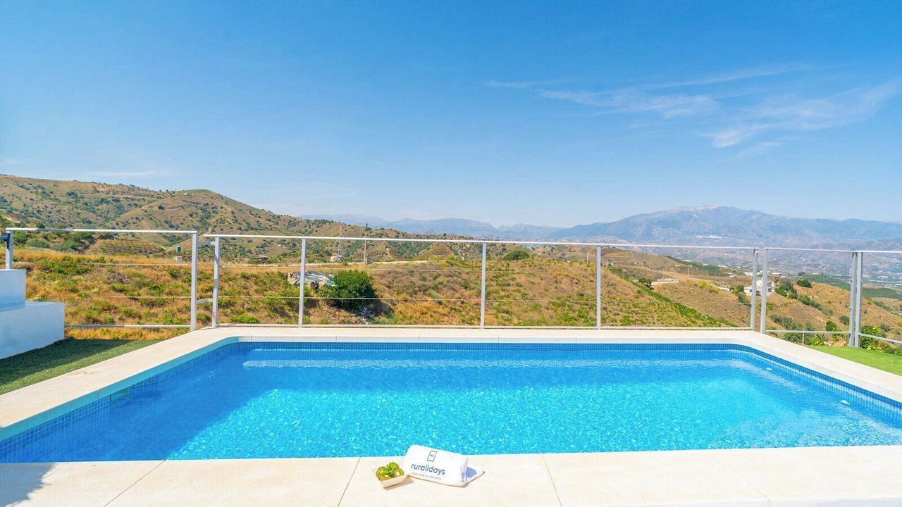 Photo of Outdoor in Iznate