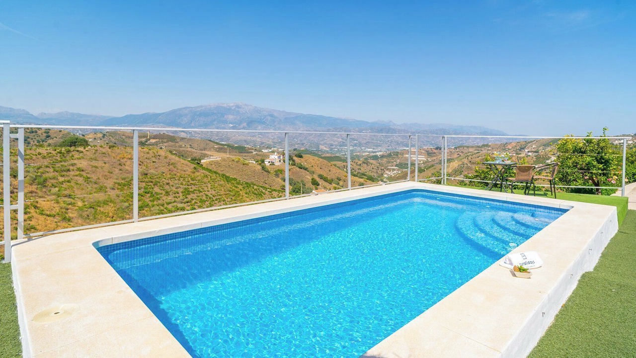 Photo of Outdoor in Iznate