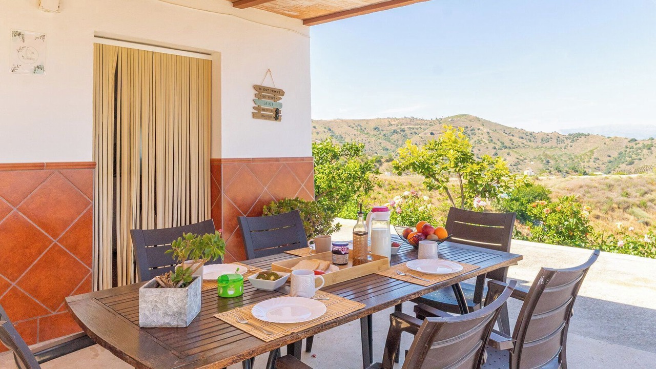 Photo of Outdoor in Iznate