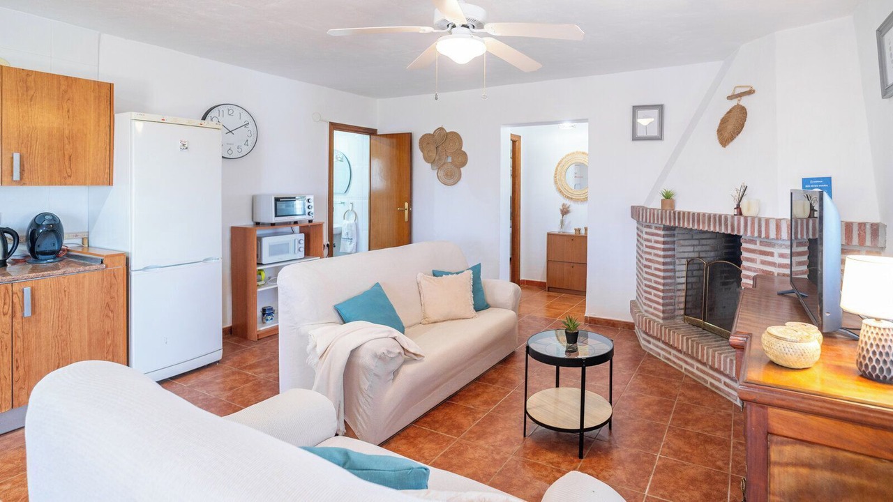 Photo of Livingroom in Iznate