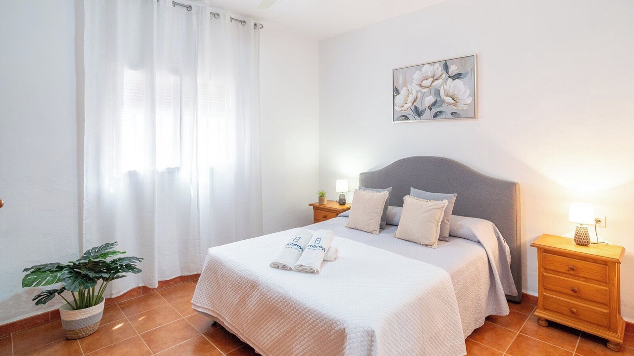 Photo of Bedroom in Iznate
