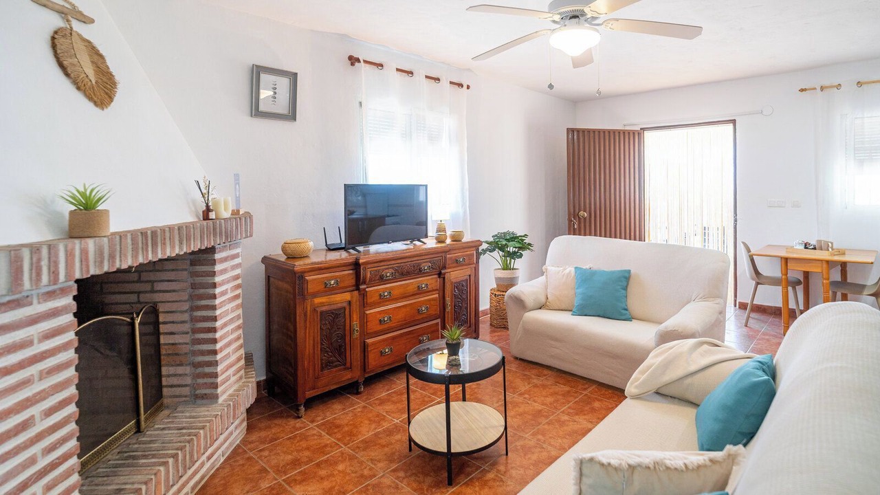 Photo of Livingroom in Iznate