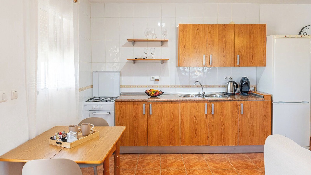 Photo of Kitchen in Iznate