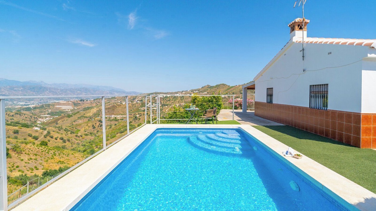 Photo of Outdoor in Iznate