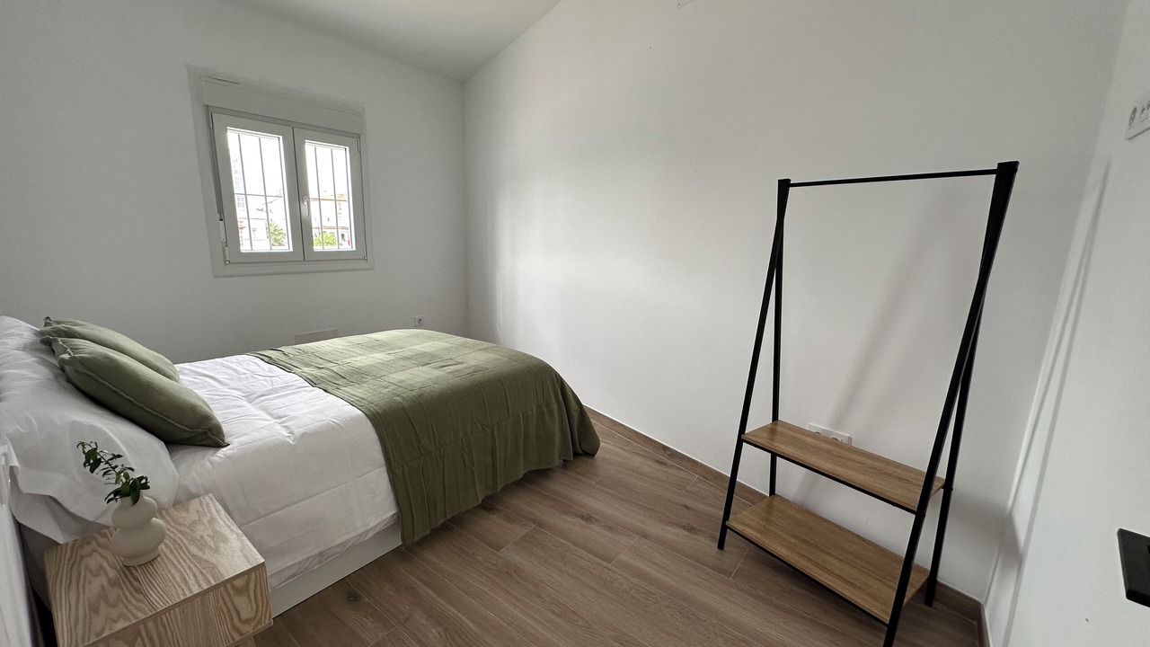 Photo of Bedroom in Alcala de los Gazules