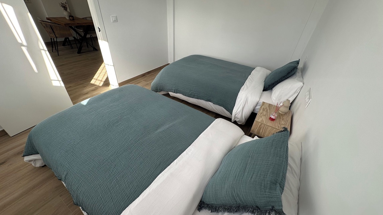 Photo of Bedroom in Alcala de los Gazules
