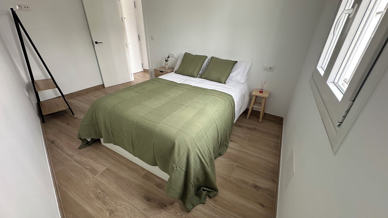 Photo of Bedroom in Alcala de los Gazules