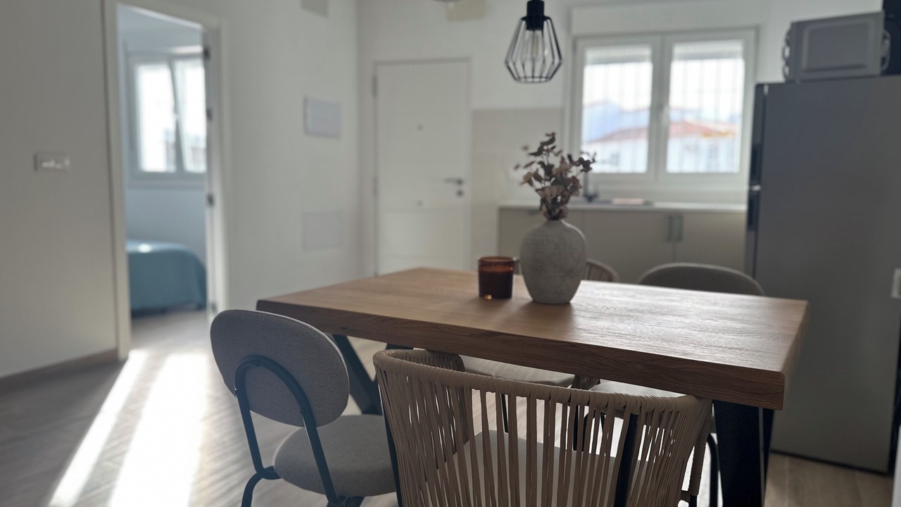 Photo of Livingroom in Alcala de los Gazules