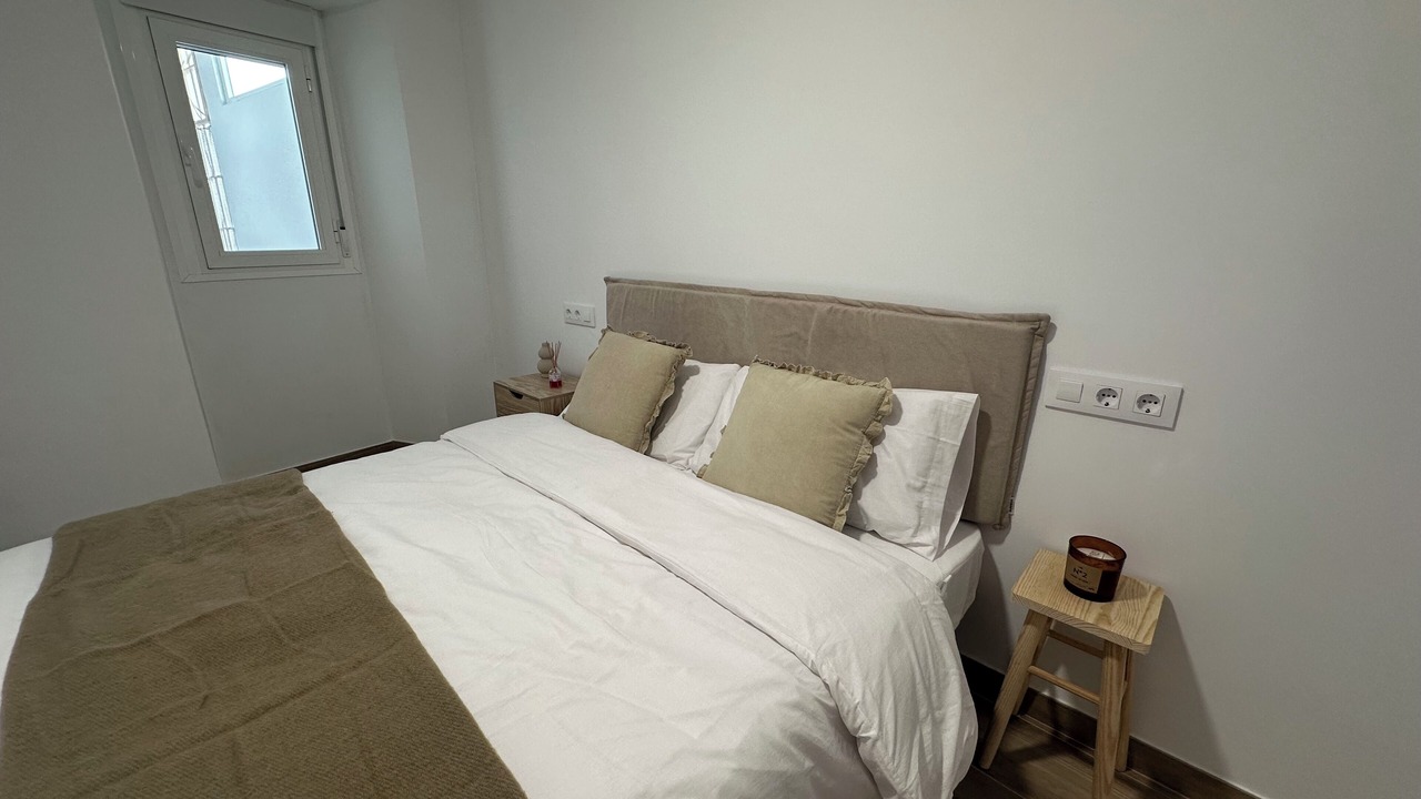 Photo of Bedroom in Alcala de los Gazules