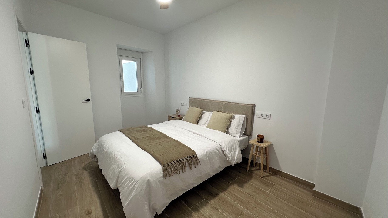 Photo of Bedroom in Alcala de los Gazules