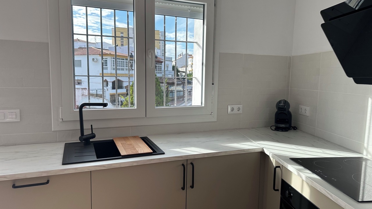 Photo of Kitchen in Alcala de los Gazules
