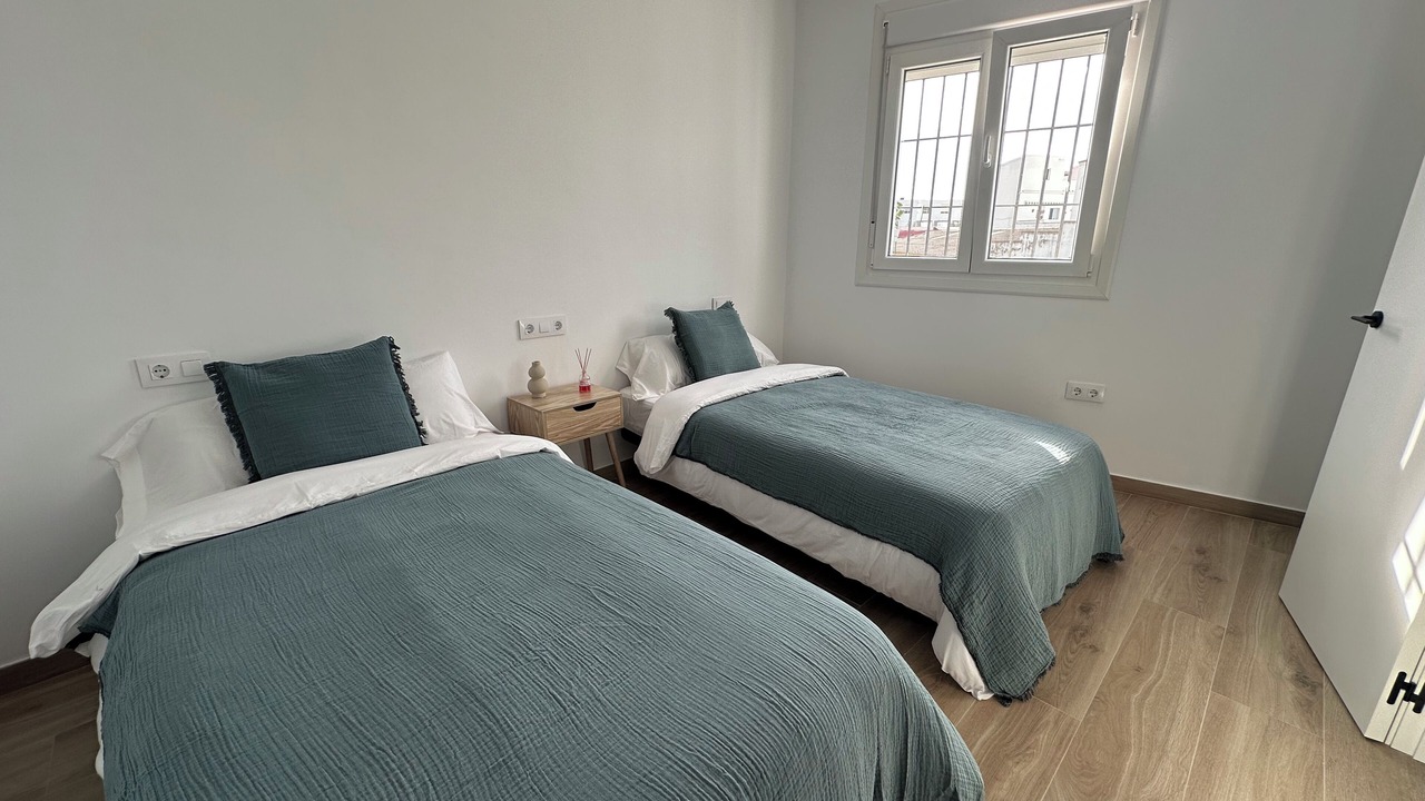 Photo of Bedroom in Alcala de los Gazules