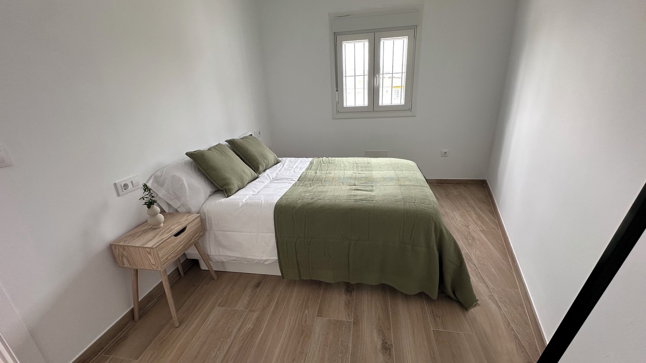 Photo of Bedroom in Alcala de los Gazules