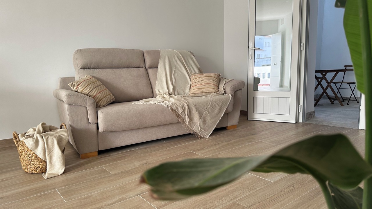 Photo of Livingroom in Alcala de los Gazules