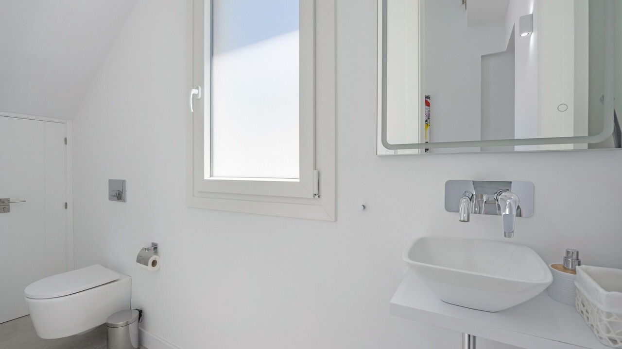Photo of Bathroom in Poblado Sancti Petri