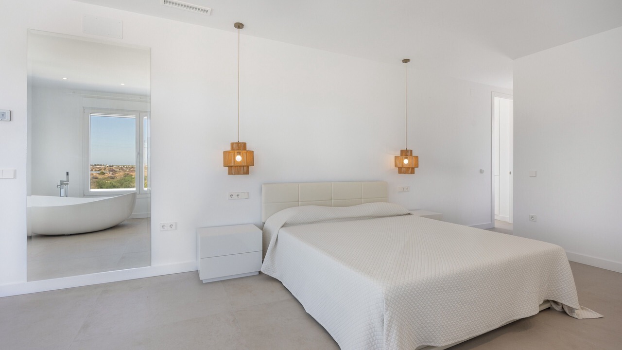 Photo of Bedroom in Poblado Sancti Petri