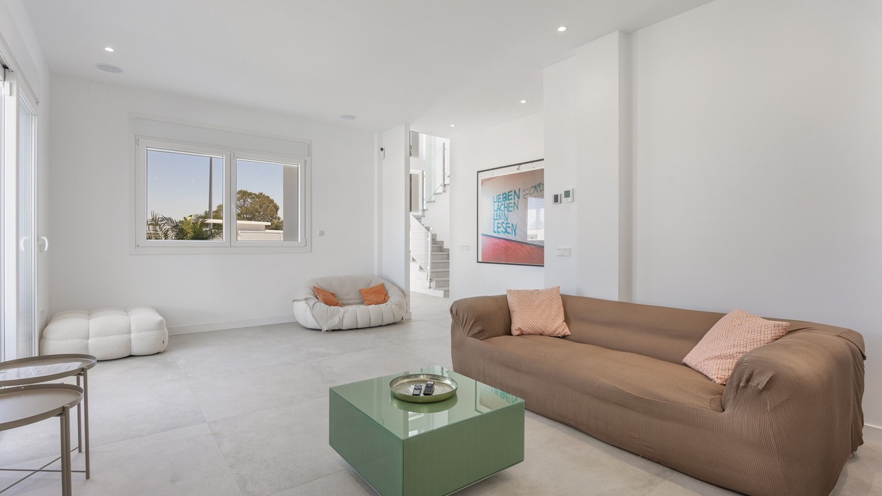 Photo of Livingroom in Poblado Sancti Petri