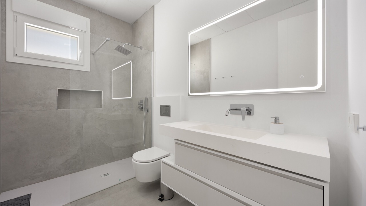 Photo of Bathroom in Poblado Sancti Petri
