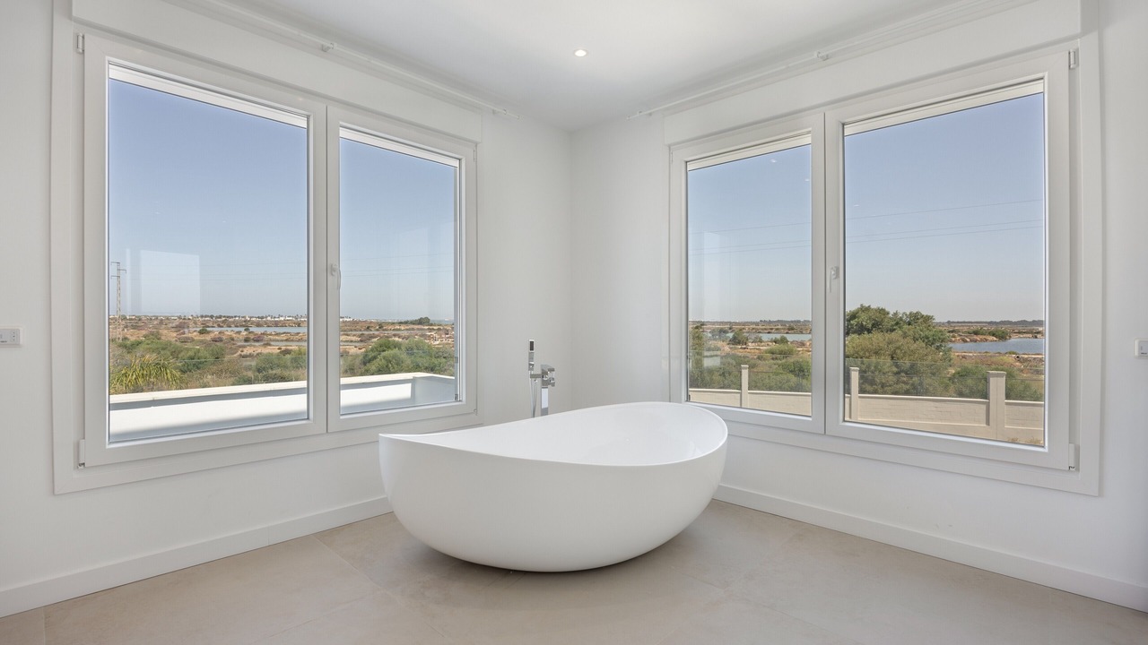 Photo of Bathroom in Poblado Sancti Petri