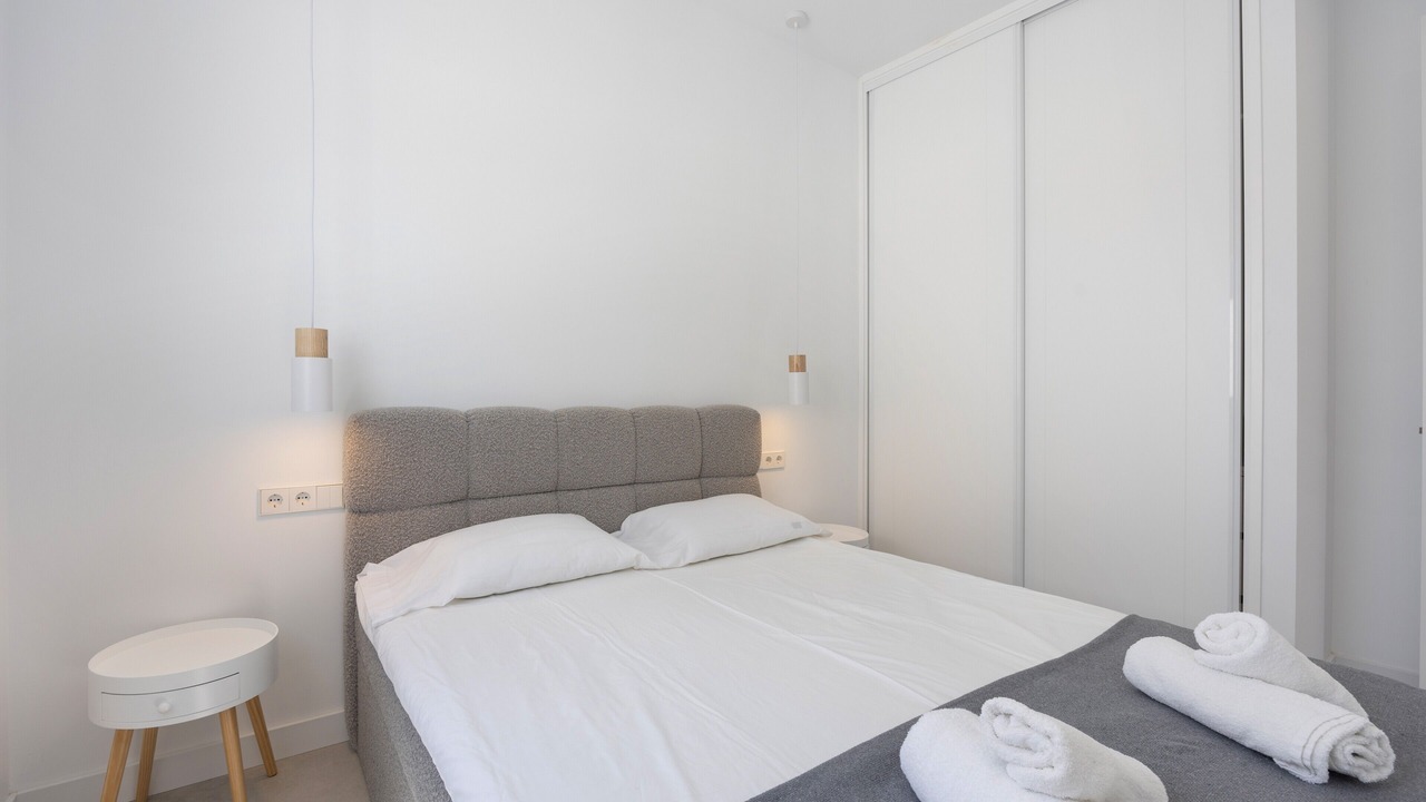 Photo of Bedroom in Poblado Sancti Petri